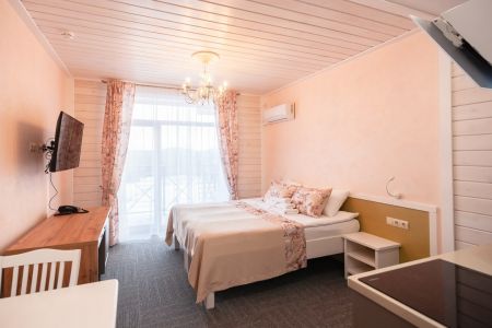 Business Residence & Spa