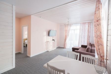 Business Residence & Spa