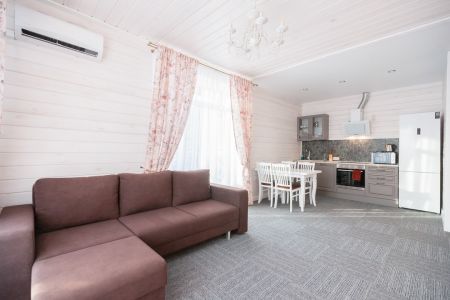 Business Residence & Spa