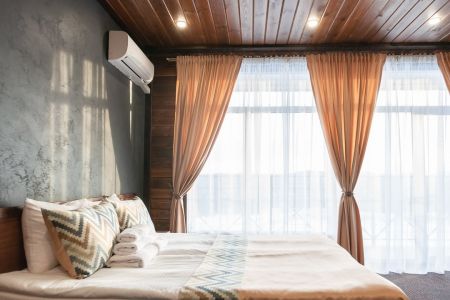 Business Residence & Spa