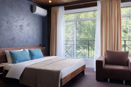 Business Residence & Spa