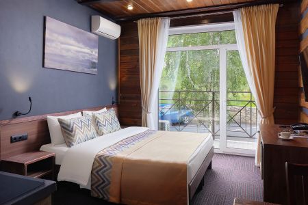 Стандартный DBL