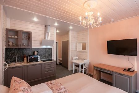 Business Residence & Spa