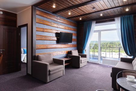 Business Residence & Spa