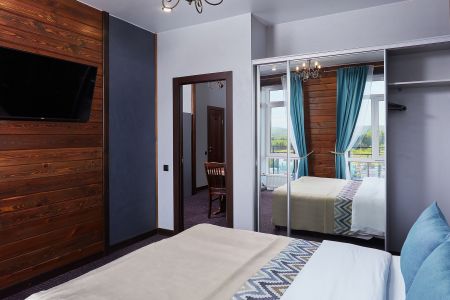 Business Residence & Spa