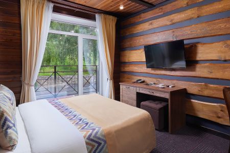 Стандартный DBL