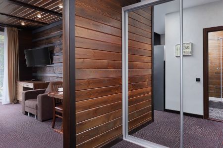 Делюкс Студия