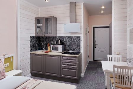 Business Residence & Spa