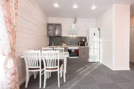 Business Residence & Spa