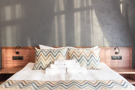 Business Residence & Spa