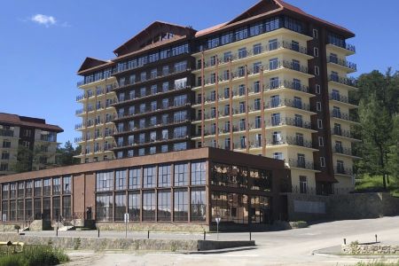 Business Residence & Spa