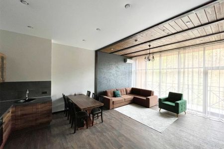 Люкс представительский