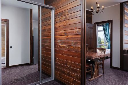 Business Residence & Spa