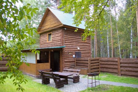 Внешний вид