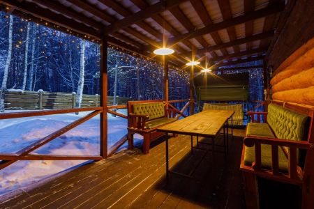 Солнечный остров