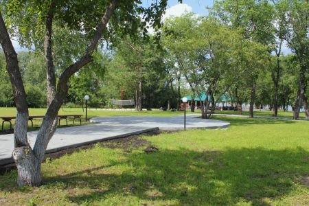 Внешний вид