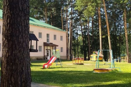 Солнечный остров