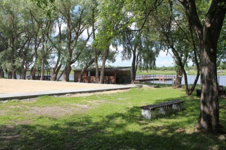 Внешний вид