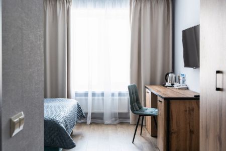 Стандарт Улучшенный