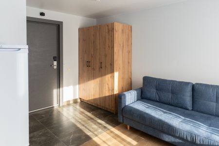 Апартаменты