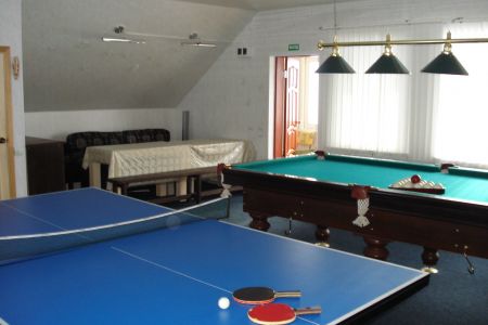 88.Теннисный зал  Блок№3