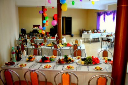 108.Большой банкетный зал 120