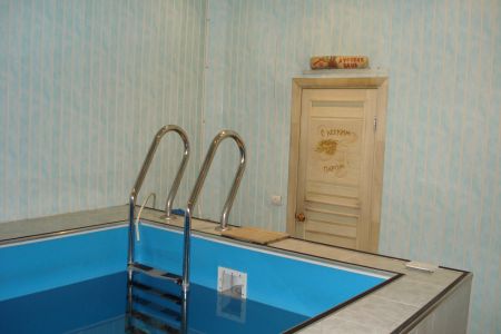 108.Большой банкетный зал 120