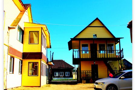 108.Большой банкетный зал 120