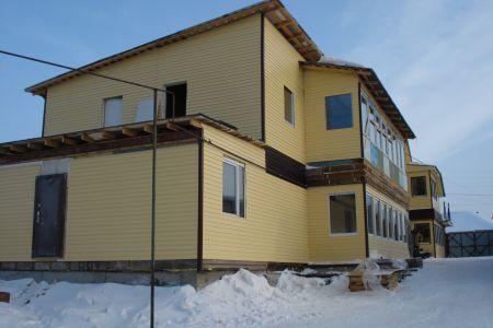 114.Большой банкетный зал