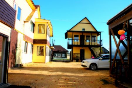 108.Большой банкетный зал 120