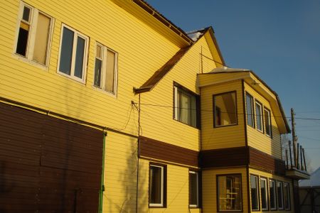 108.Большой банкетный зал 120