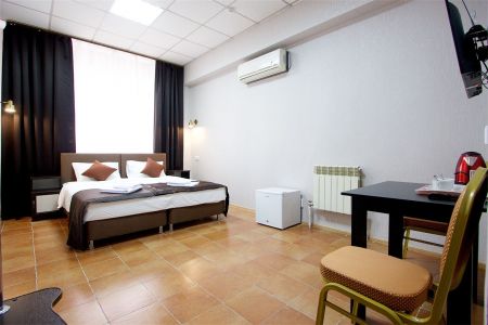 Комфорт 2-местный (DBL)