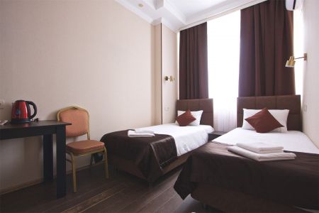 Комфорт 2-местный (DBL)