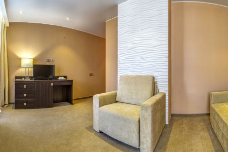 «Riga Village Resert» / «Рига Вилладж Ресерт» отель