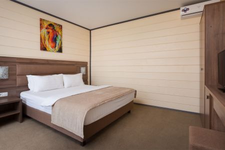 Комфорт 4-местный 3-комнатный SG