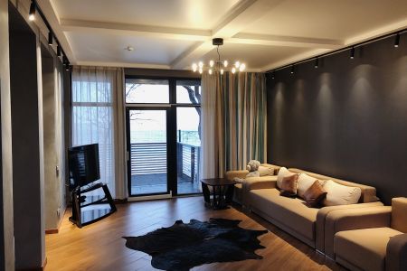 «Riga Village Resert» / «Рига Вилладж Ресерт» отель