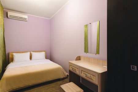 «Riga Village Resert» / «Рига Вилладж Ресерт» отель