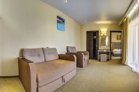 «Riga Village Resert» / «Рига Вилладж Ресерт» отель