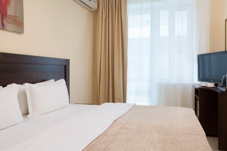 Комфорт 2-местный 1-комнатный SG