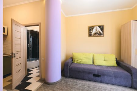 «Riga Village Resert» / «Рига Вилладж Ресерт» отель