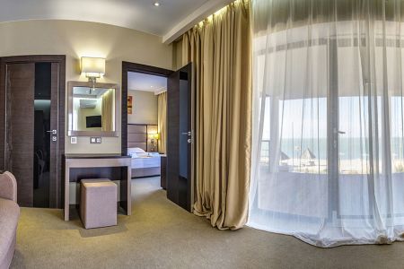 «Riga Village Resert» / «Рига Вилладж Ресерт» отель