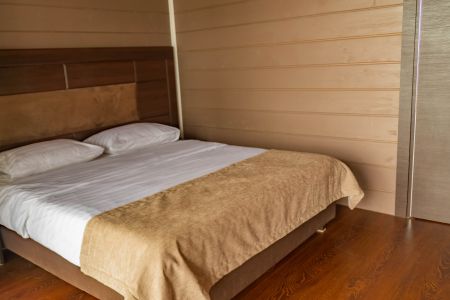 «Riga Village Resert» / «Рига Вилладж Ресерт» отель