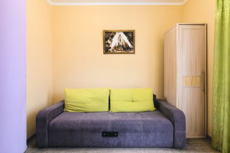 «Riga Village Resert» / «Рига Вилладж Ресерт» отель