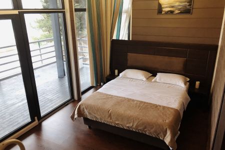 «Riga Village Resert» / «Рига Вилладж Ресерт» отель