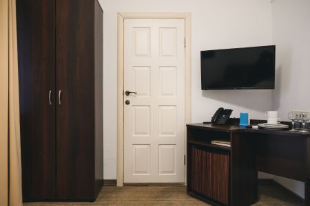 Комфорт 4-местный 3-комнатный SG