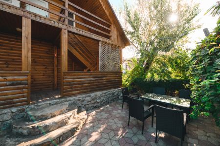 Комфорт 4-местный 3-комнатный SG