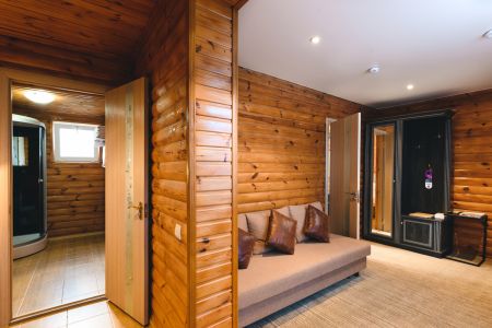 Комфорт 4-местный 3-комнатный SG