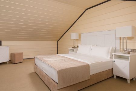 «Riga Village Resert» / «Рига Вилладж Ресерт» отель