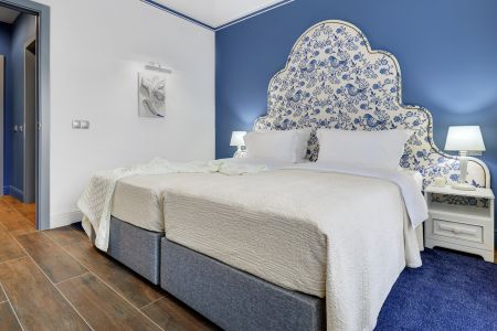 Полулюкс 2-местный