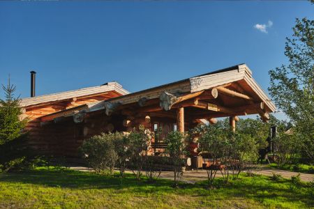 Территория